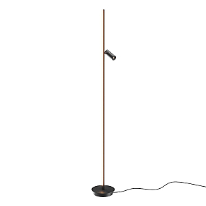 Торшер Maytoni Thin MOD395FL-L28B3K