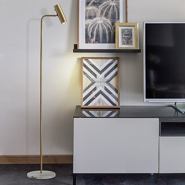 Торшер TopDecor Fred F1 33