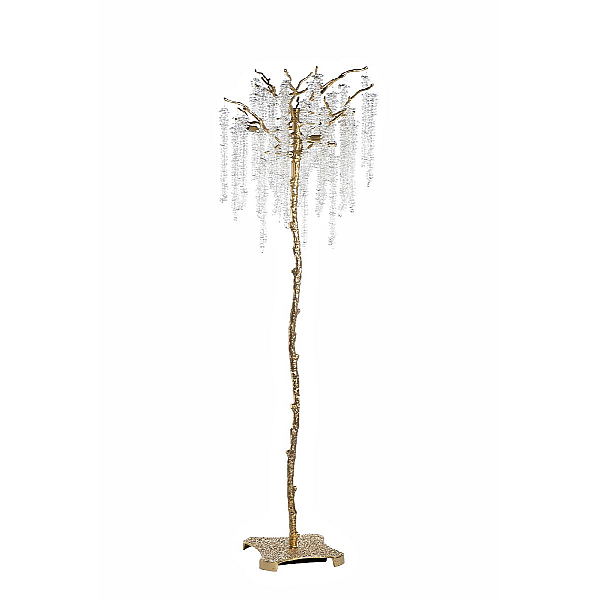 Торшер Garda Decor 86-80862