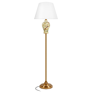 Торшер Loft IT Gladiole 10382F