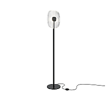 Торшер Maytoni Eclipse MOD152FL-L1BK