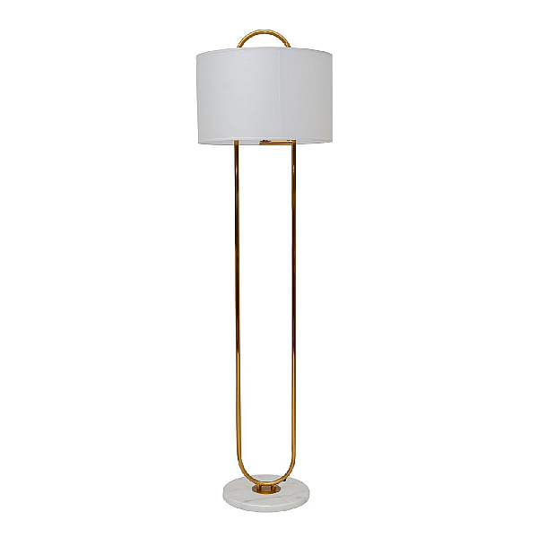 Торшер Garda Decor K2CPF-07248
