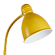 Торшер Uniel UML-T701 E27 YELLOW UL-00010190