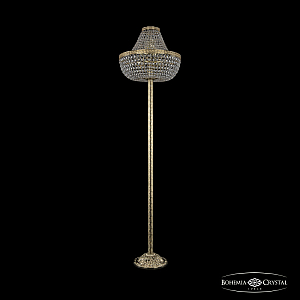 Торшер Bohemia Ivele Crystal 19111T6/H/45IV-172 G