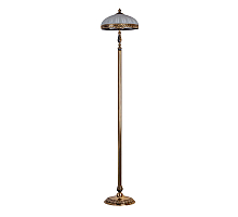 Торшер Ambiente 7539F/5 PB