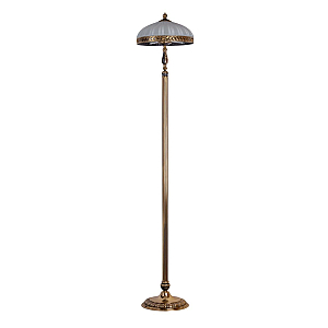 Торшер Ambiente 7539F/5 PB