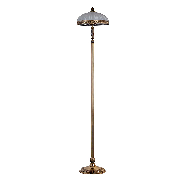 Торшер Ambiente 7539F/5 PB