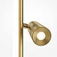 Торшер Maytoni Modern Thin MOD395FL-L28BS3K