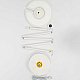 Торшер Citilux Loong CL810030