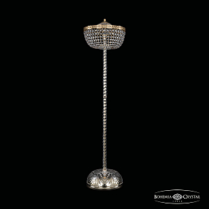 Торшер Bohemia Ivele Crystal 19281T4/35IV-138 G