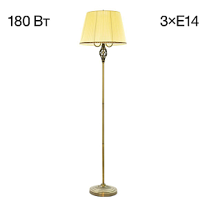 Торшер Citilux Вена CL402933