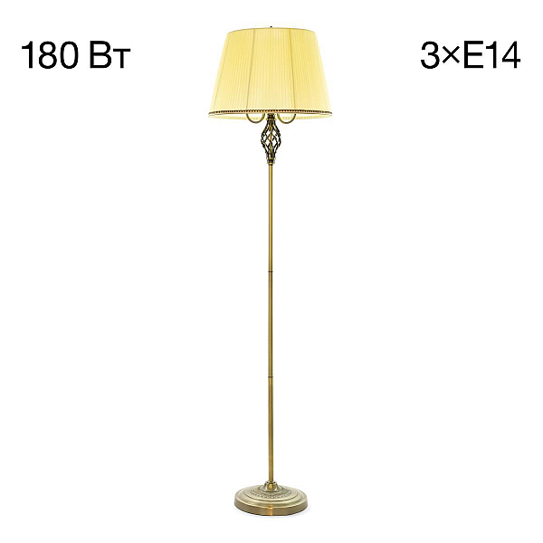 Торшер Citilux Вена CL402933