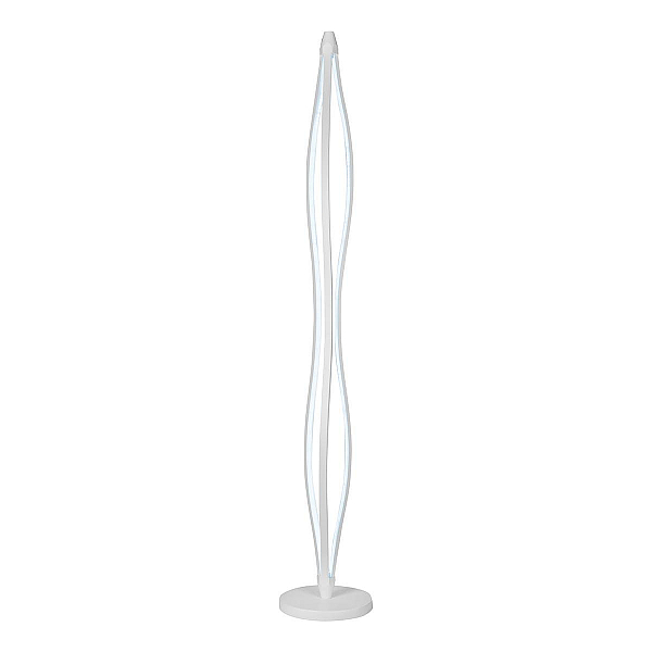 Торшер iLedex Stringer F6329 WH