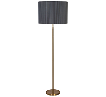 Торшер Eurosvet Notturno 01163/1 латунь a065670
