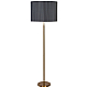 Торшер Eurosvet Notturno 01163/1 латунь a065670