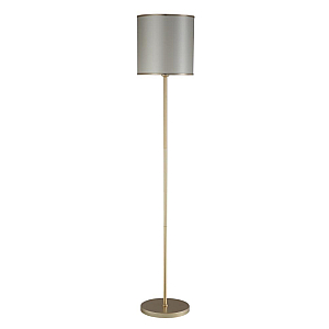 Торшер Crystal Lux Sergio PT1 Gold
