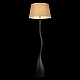 Торшер Loft IT Ariadne 10571F Black