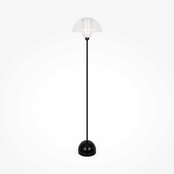 Торшер Maytoni Modern Memory MOD177FL-01B