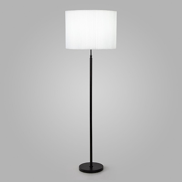 Торшер Eurosvet Notturno 01163/1 черный a065669