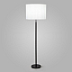 Торшер Eurosvet Notturno 01163/1 черный a065669