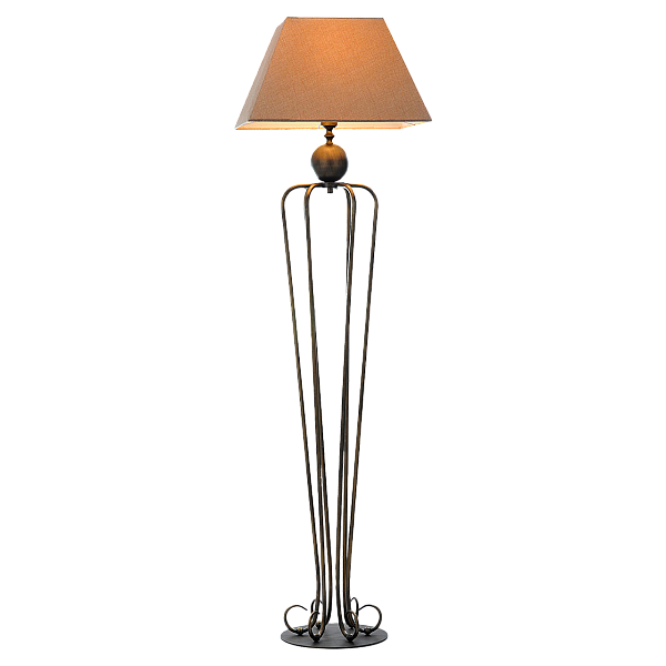 Торшер Lussole Loft LSP-0553