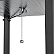 Торшер Lumion Comfi Practic 8093/1F