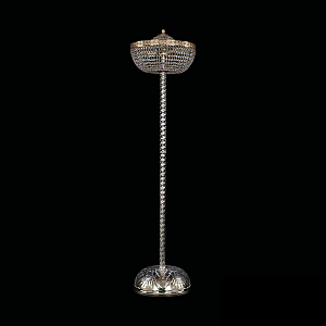 Торшер Bohemia Ivele Crystal 19051T4/35IV-138 G