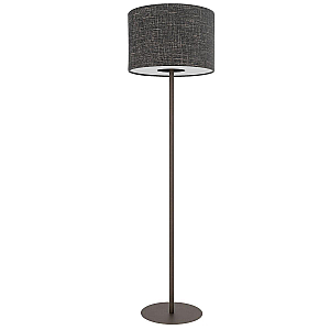 Торшер Nowodvorski Santana Black 11663