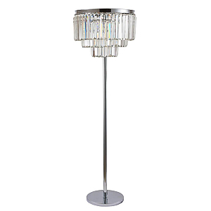 Торшер Divinare Nova 3001/02 PN-6