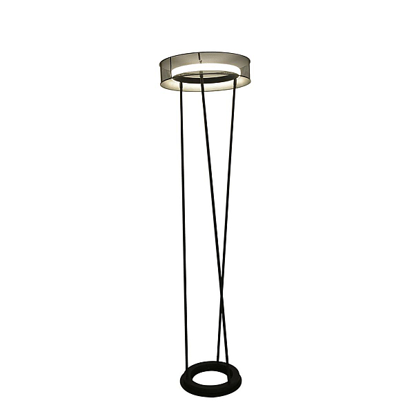 Торшер Lumion Alva Ledio 8370/30FL