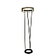 Торшер Lumion Alva Ledio 8370/30FL