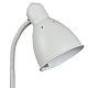 Торшер Uniel UML-T701 E27 WHITE UL-00010189