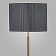 Торшер Eurosvet Notturno 01163/1 латунь a065670