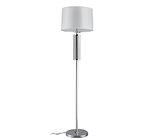 Торшер Newport 4401/FL chrome без абажура М0059628