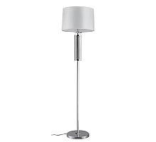 Торшер Newport 4401/FL chrome без абажура М0059628