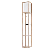 Торшер Lumion Practic 8091/1F