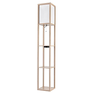 Торшер Lumion Practic 8091/1F