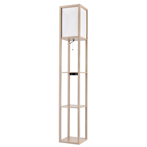 Торшер Lumion Comfi Practic 8091/1F