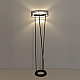 Торшер Lumion Alva Ledio 8370/30FL