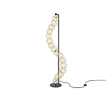 Торшер Maytoni Golden Cage MOD216FL-L38G3K