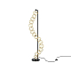 Торшер Maytoni Golden Cage MOD216FL-L38G3K