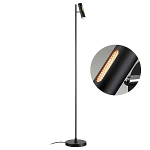 Торшер Odeon Light Mali 6643/5FL