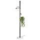 Торшер Loft IT Jardin 10121/F Dark grey
