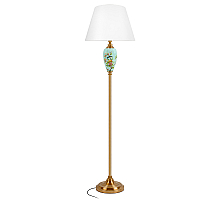 Торшер Loft IT Bluet 10379F/A
