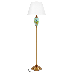 Торшер Loft IT Bluet 10379F/A