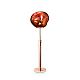 Торшер Delight Collection Melt 9305F copper
