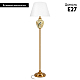 Торшер LOFT IT Magnolia 10381F