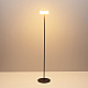 Торшер аккумуляторный Arlight SP-KWALLEN-4.7W Warm2700 (Черный, 130 deg, 5V) (IP54 Металл) 060828