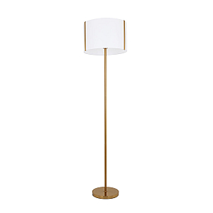 Торшер Arte lamp Dream A4110PN-1PB