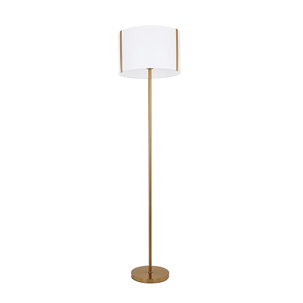 Торшер Arte lamp Dream A4110PN-1PB